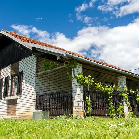 Pri Konjskem Pajdasu Lendava Exteriér fotografie